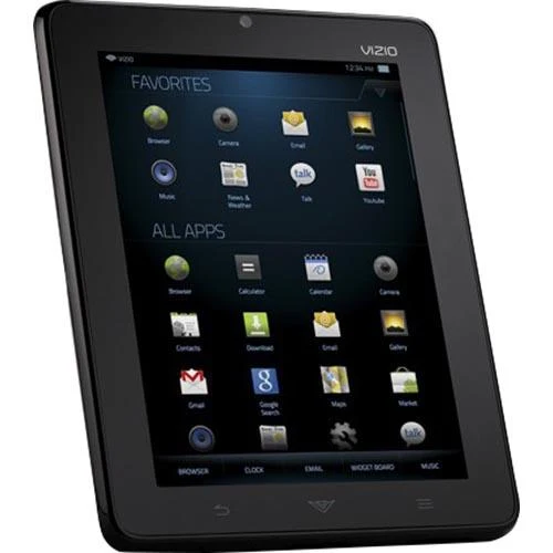 Vizio 8-Inch Tablet with WiFi - VTAB1008 -  Manufacturer Refurbished - 90 Day Warranty - Image 5