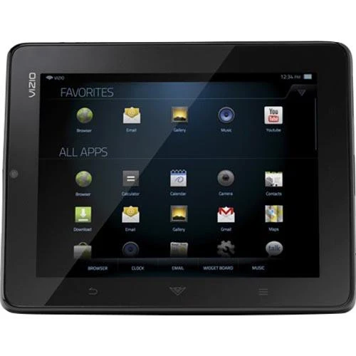 Vizio 8-Inch Tablet with WiFi - VTAB1008 -  Manufacturer Refurbished - 90 Day Warranty - Image 7