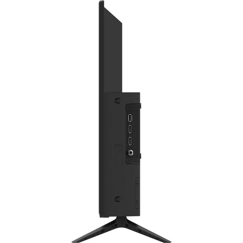 Vizio D-Series (D32F-G1/D32F-G4) 32" Class Full HD Smart LED TV - (Refurbished) - Image 4
