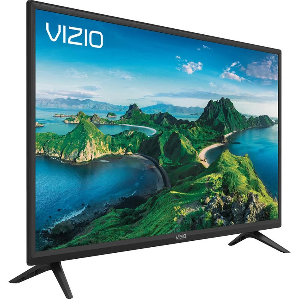 Vizio D-Series (D32F-G1/D32F-G4) 32" Class Full HD Smart LED TV - (Refurbished) - Image 5