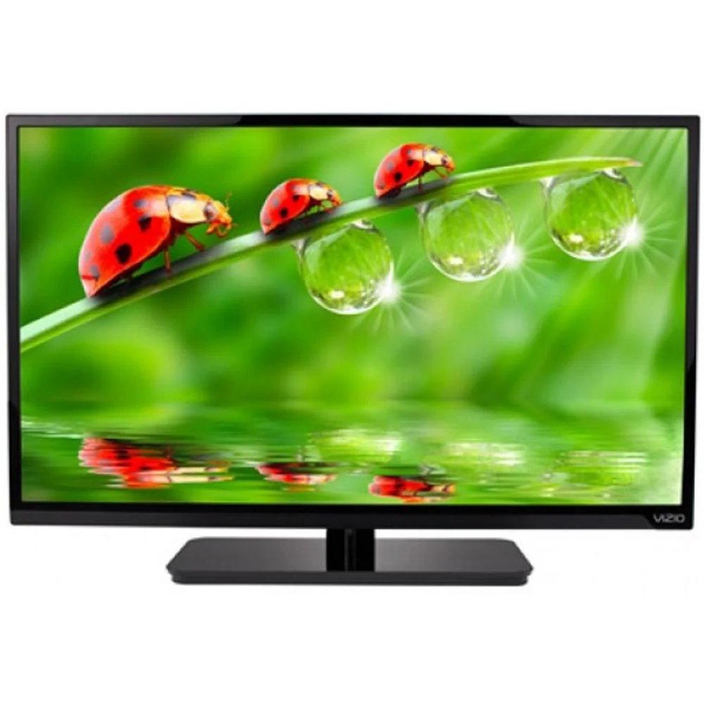 Vizio E-Series 32" Class LED HDTV 2017 Model E320-B0E with Wall Mount Bundle - Image 2