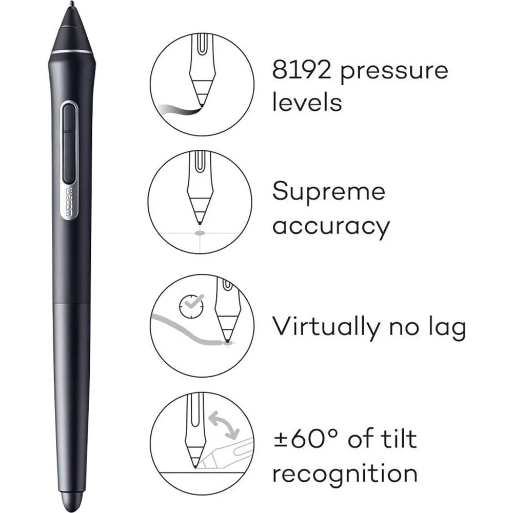 Wacom Cintiq 16 Pen Display - Open Box - Image 12