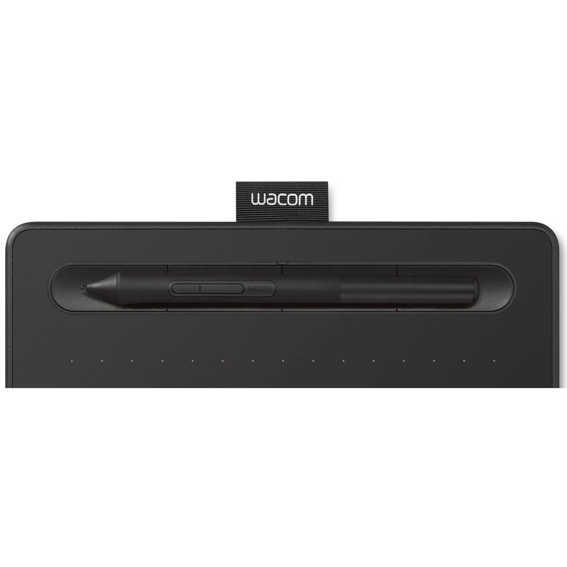 Wacom Intuos Creative Pen Tablet - Small, Black + 1 Year Protection Pack - Image 6