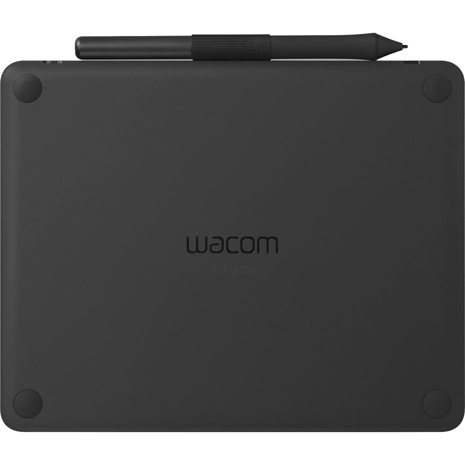 Wacom Intuos Creative Pen Tablet - Small, Black - Open Box - Image 3