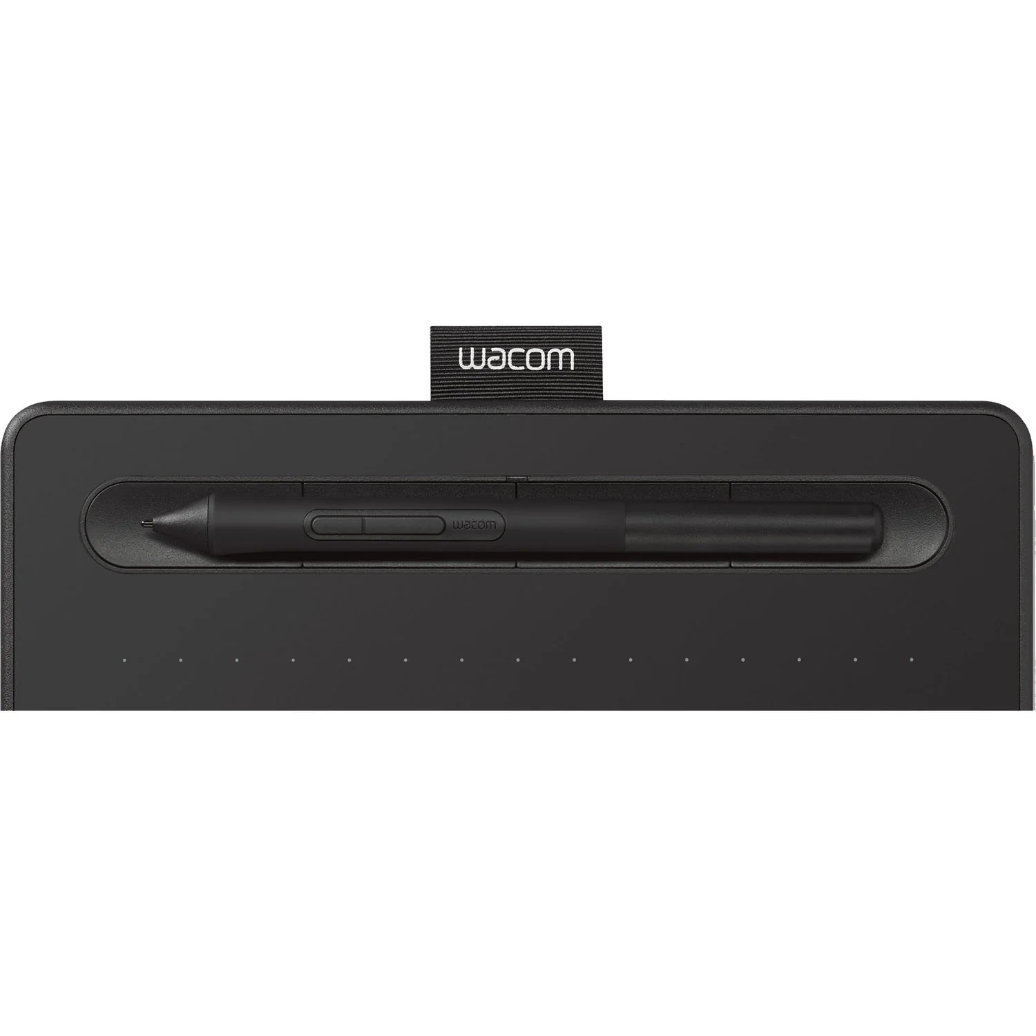 Wacom Intuos Creative Pen Tablet - Small, Black - Open Box - Image 5