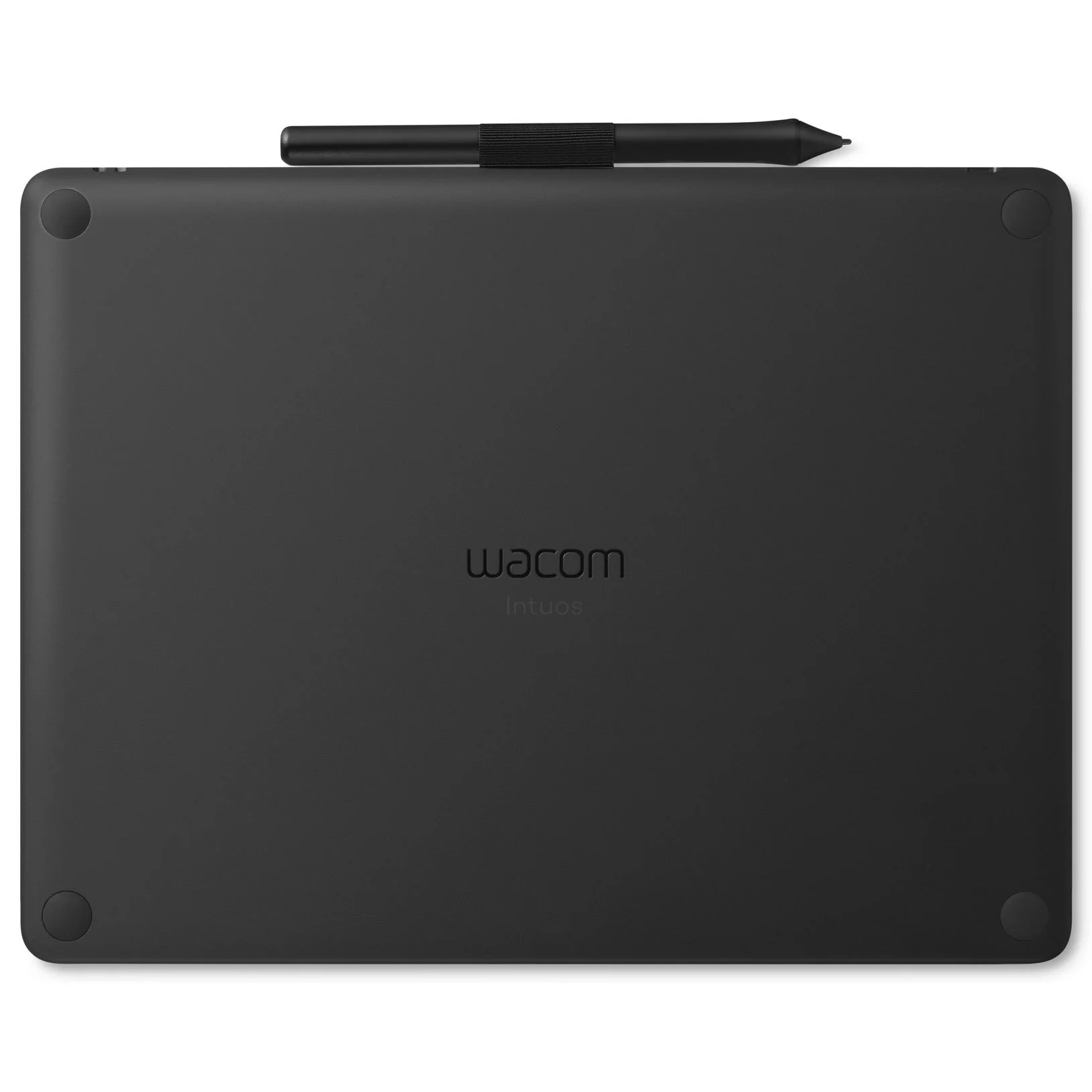 Wacom Intuos Creative Pen Tablet with Bluetooth - Medium, Black - Image 5