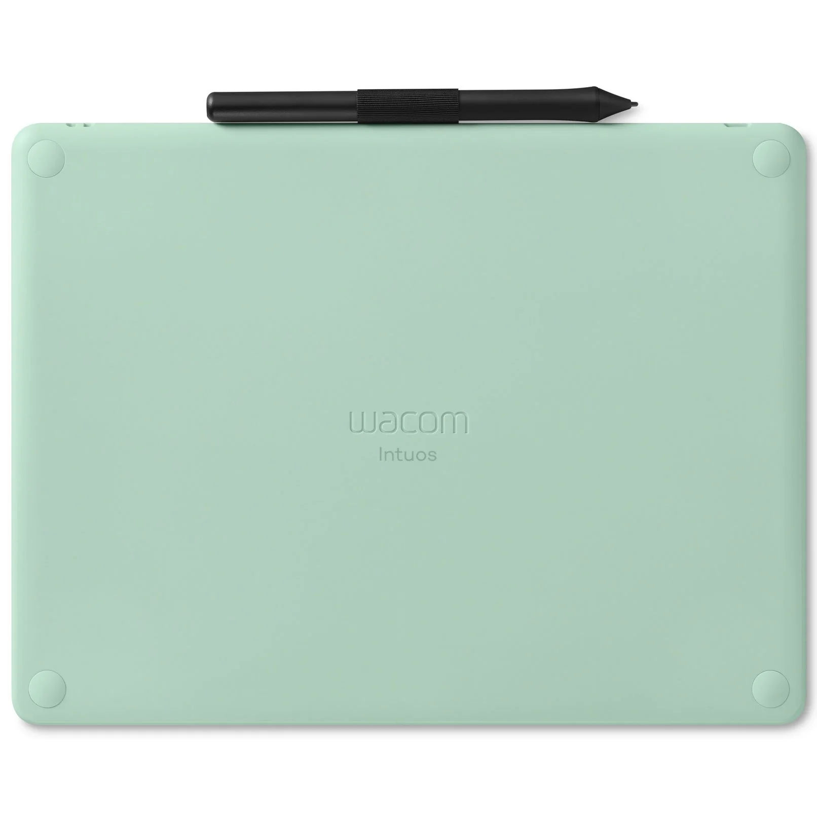 Wacom Intuos Creative Pen Tablet with Bluetooth - Medium, Green - Image 6