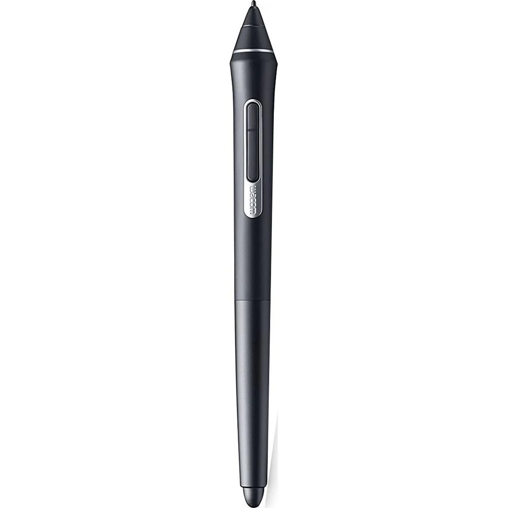 Wacom Intuos Pro Medium Creative Pen Tablet; Black - Open Box - Image 12
