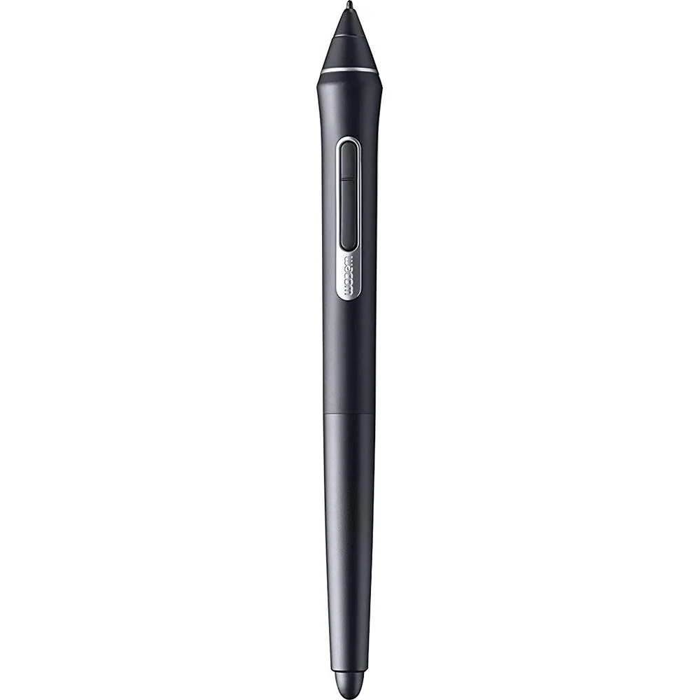 Wacom Intuos Pro Medium Creative Pen Tablet, Black - PTH660 - Image 11