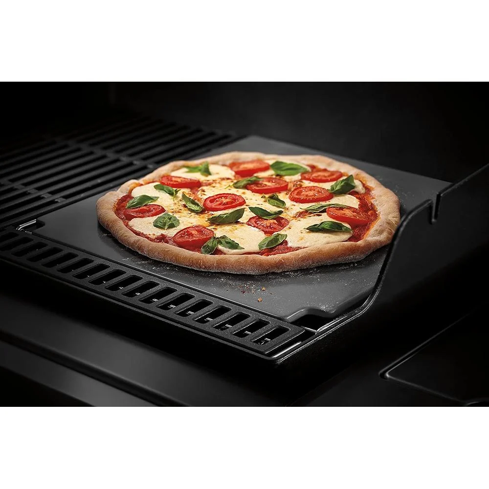 Weber CRAFTED Glazed Baking Stone - 7671 - Open Box - Image 12