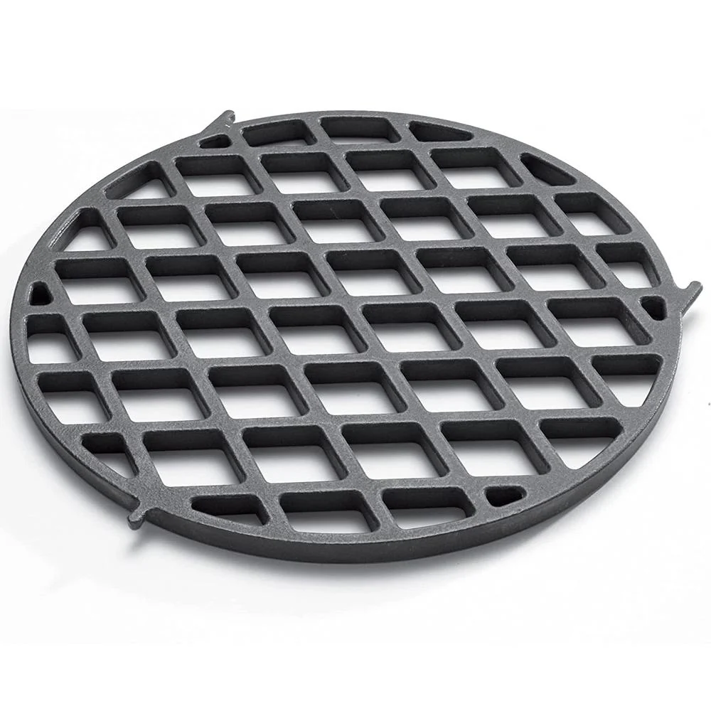 Weber Gourmet BBQ System Sear Grate with Duck Fat Spray Cooking Oil - Image 3