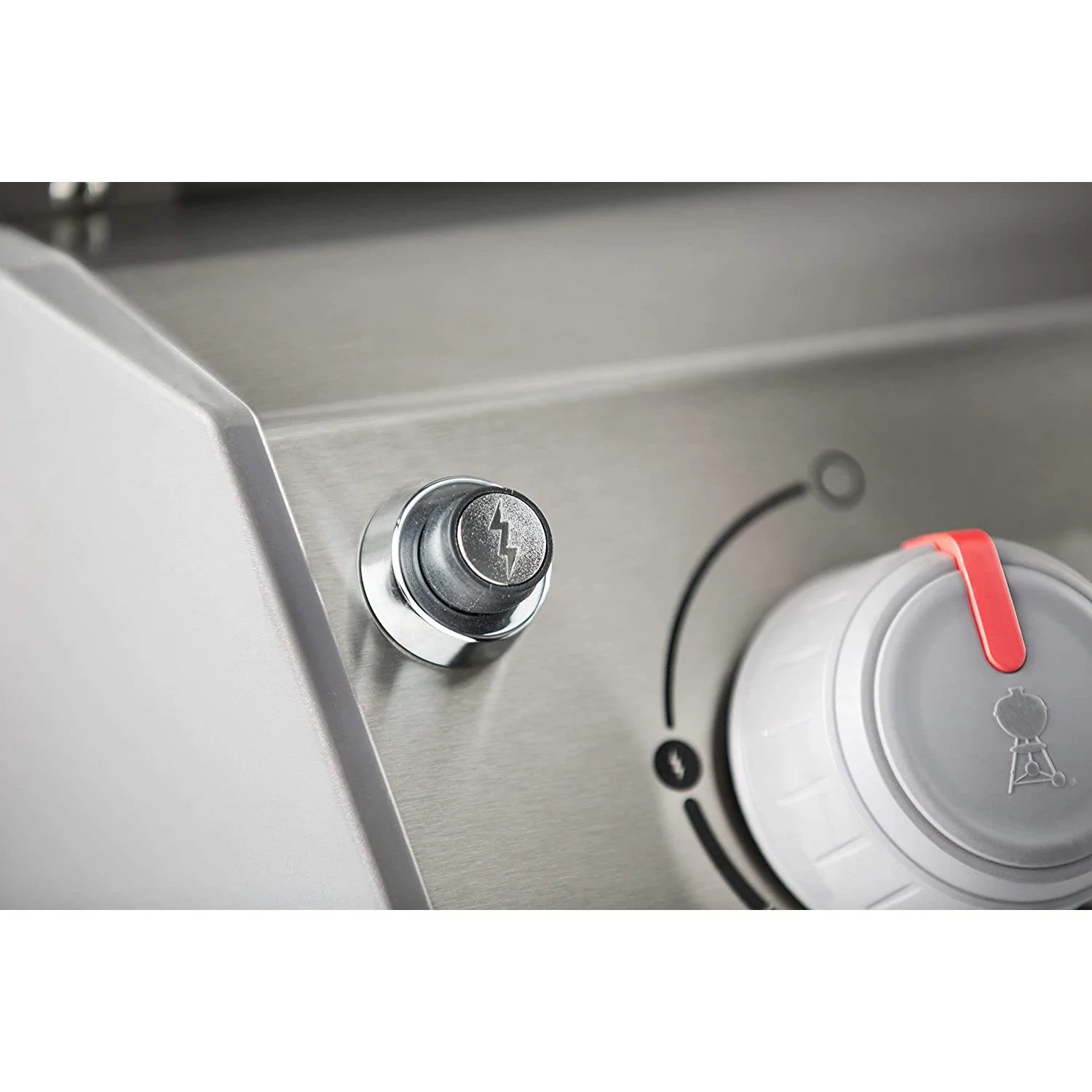 Weber Spirit II E-310 Gas Grill (Liquid Propane) - Image 2