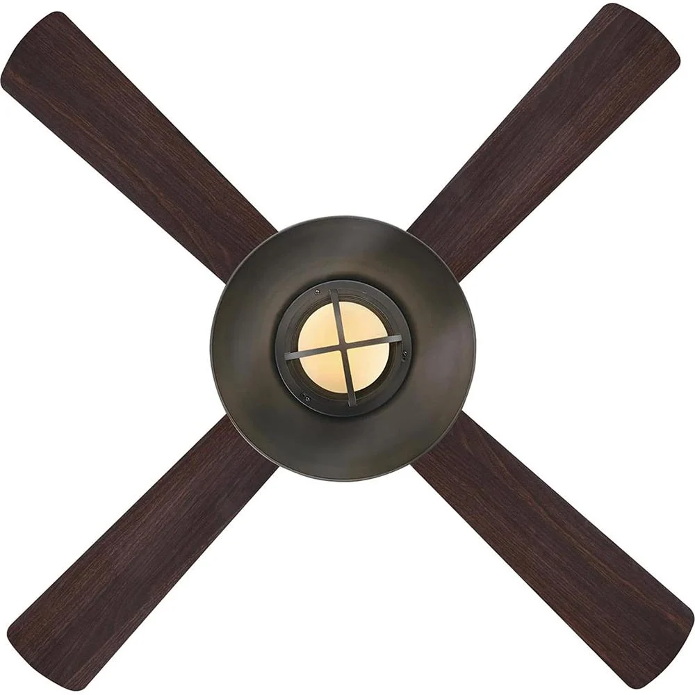 Westinghouse 7306900 Porto Craftsman-Style 52" LED Ceiling Fan w/ Light + Remote Control - Image 5