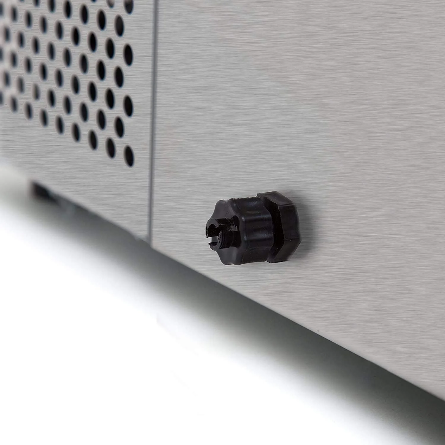 Whynter Portable Ice Maker, 49lb Capacity with Water Connection - Image 7