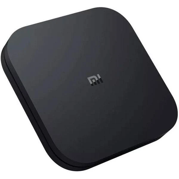 Xiaomi Mi Box S 4K HDR Android TV w/ Remote Streaming Media Player + Protection Pack - Image 6