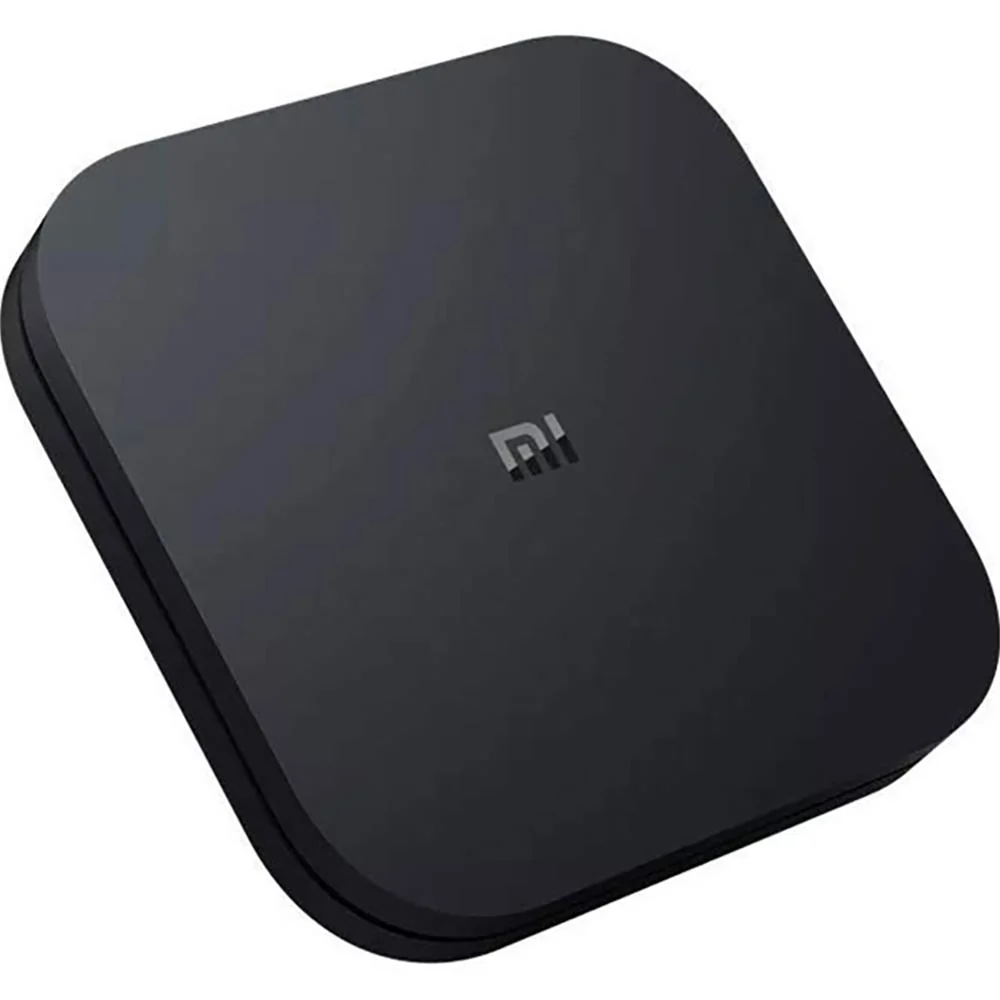 Xiaomi Mi Box S | 4K HDR Android TV with Google Assistant Remote Streaming - Open Box - Image 10