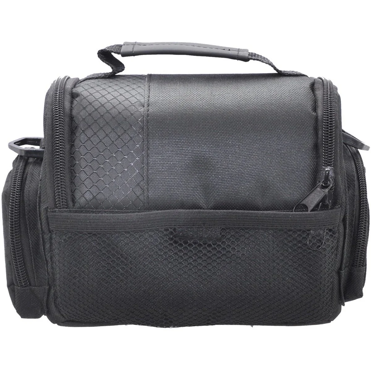 Xit Compact Deluxe Gadget Bag for Photo/Video (Black) - Image 5