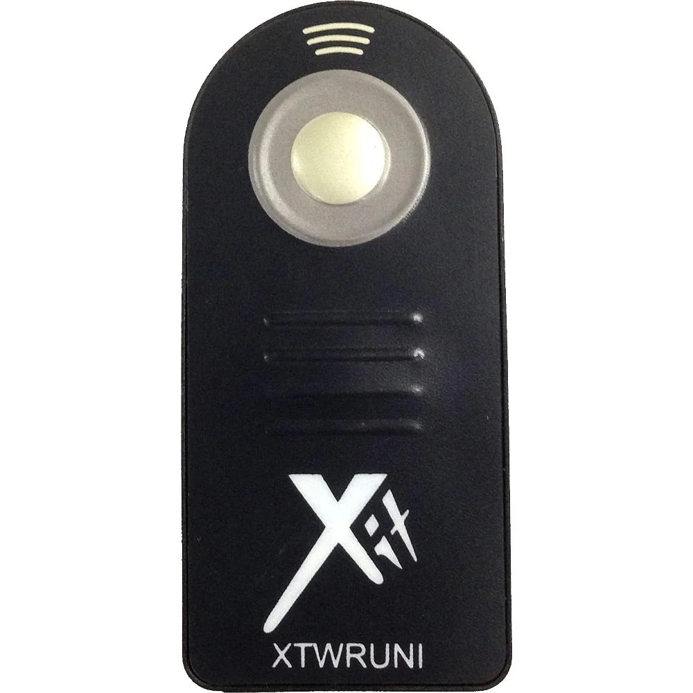 Xit Elite Series Universal Automatic Flash Bundle with Standard Hot Shoe Mount - Image 6