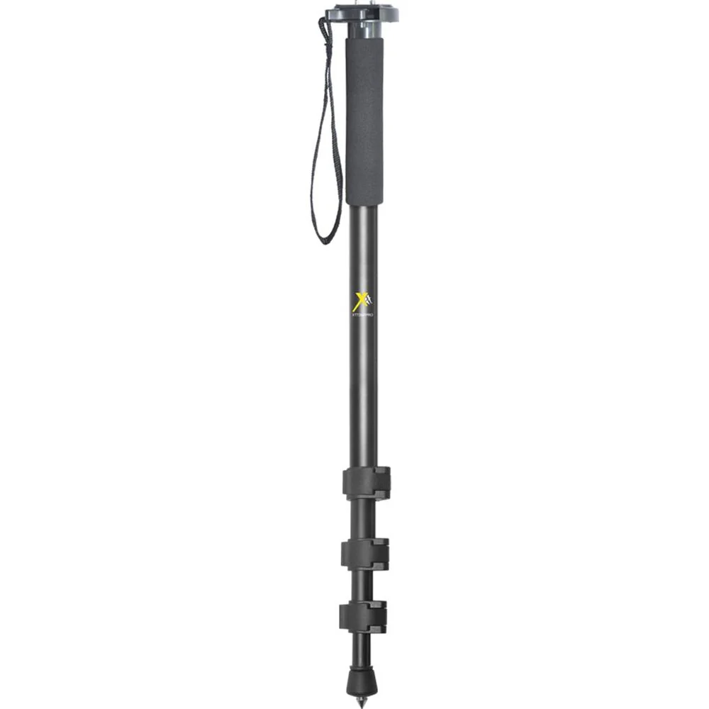 Xit Pro Series 72" Monopod w/ Quick Release - Open Box - Image 2