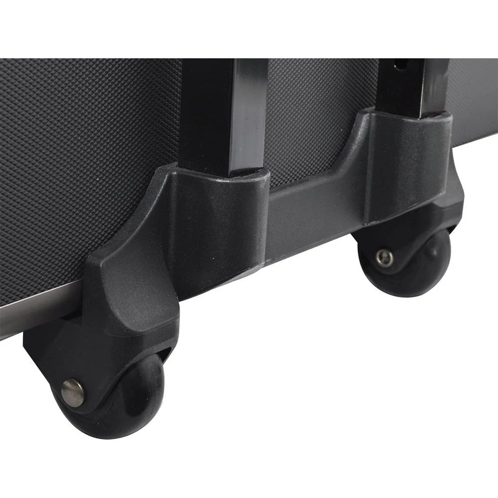 Xit XT-HC60 Large Hard Photographic Equipment Case w/Carrying Handle (OPEN BOX) - Image 4