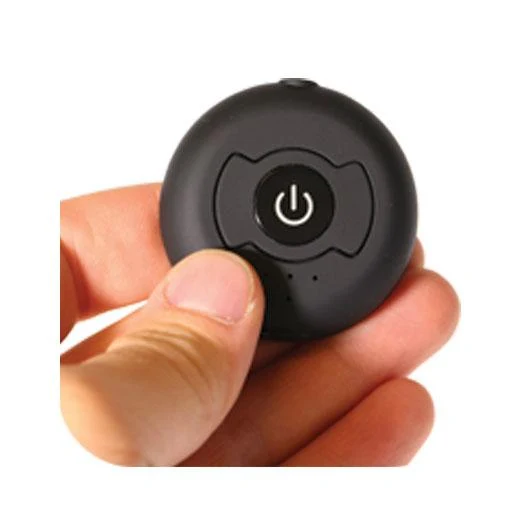 Xtreme Bluetooth Audio Adapter for Headphone Audio - XBA9-1009-BLK - Image 2