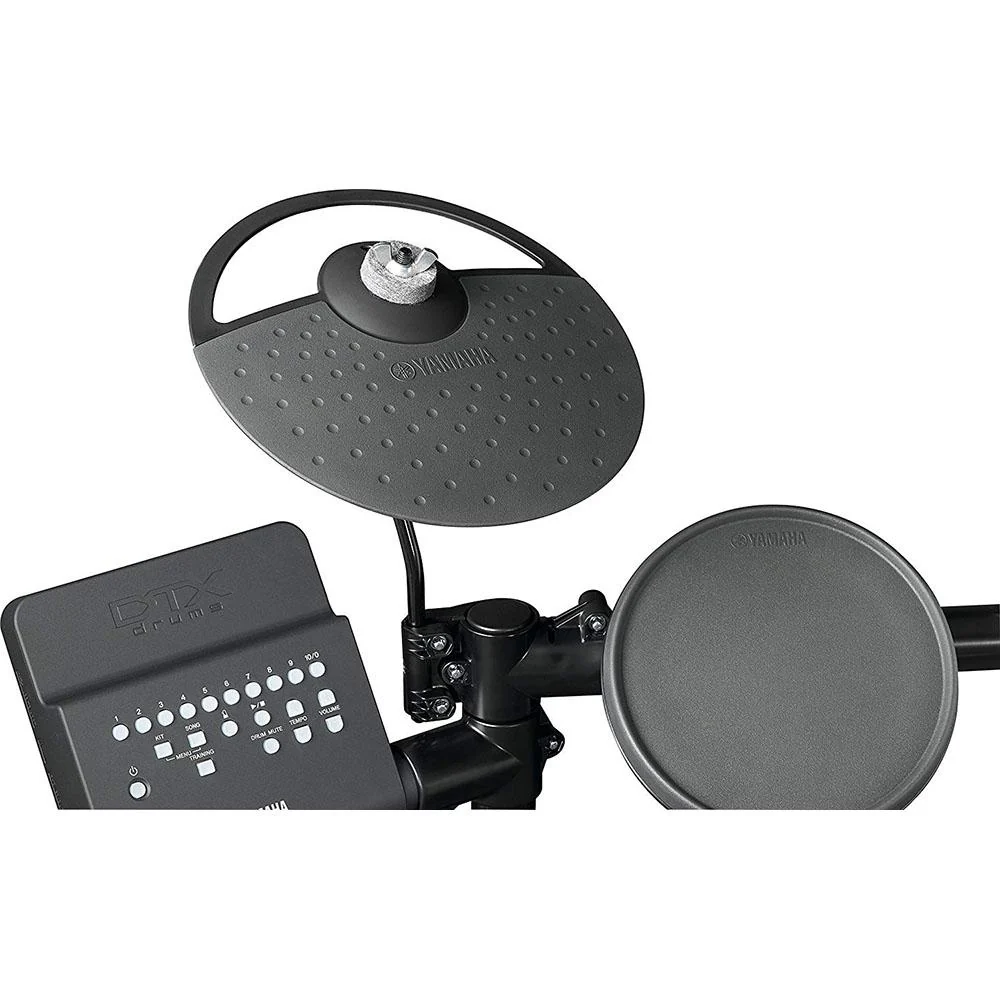 Yamaha Yamaha DTX400K Compact Electronic Drum Set - Open Box - Image 6