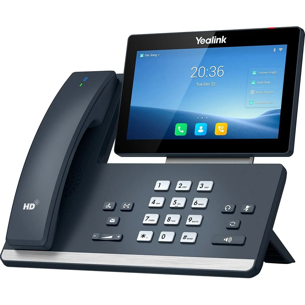 YeaLink Yealink SIP T58W PRO - Image 2