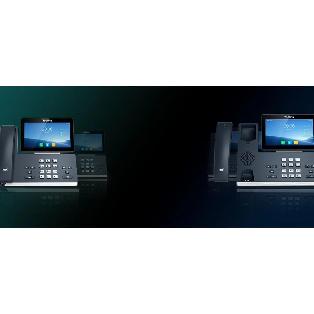 YeaLink Yealink SIP T58W PRO - Image 4