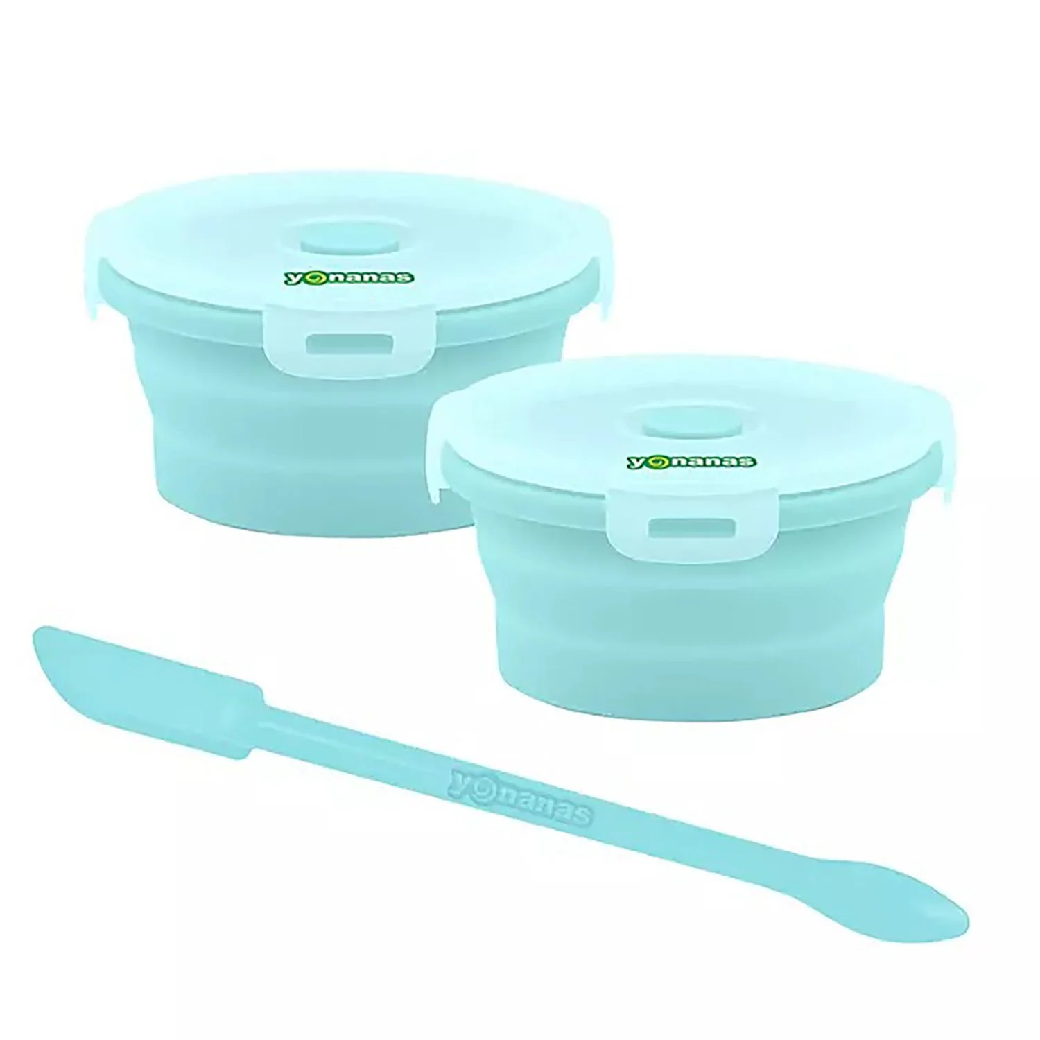 Yonanas Classic Frozen Fruit Soft Serve Maker for Healthy Vegan and Dairy-Free Treats - Image 6