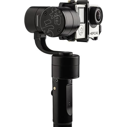 Zhiyun Evolution 3-Axis Handheld Gimbal Stabilizer for GoPro - Open Box - Image 3