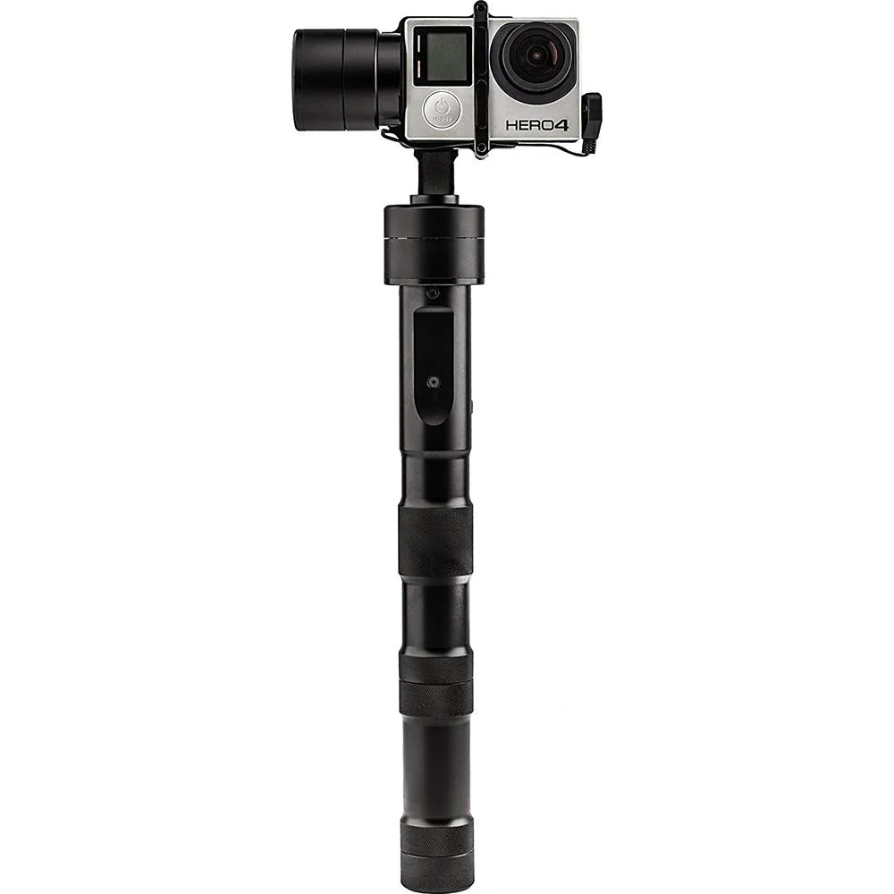 Zhiyun Evolution 3-Axis Handheld Gimbal Stabilizer for GoPro - Open Box - Image 5