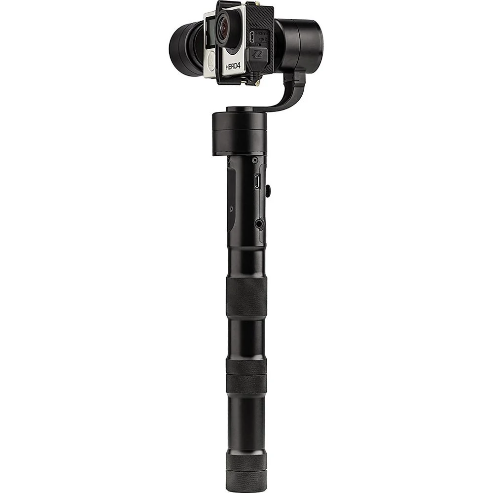 Zhiyun Evolution 3-Axis Handheld Gimbal Stabilizer for GoPro - Open Box - Image 6