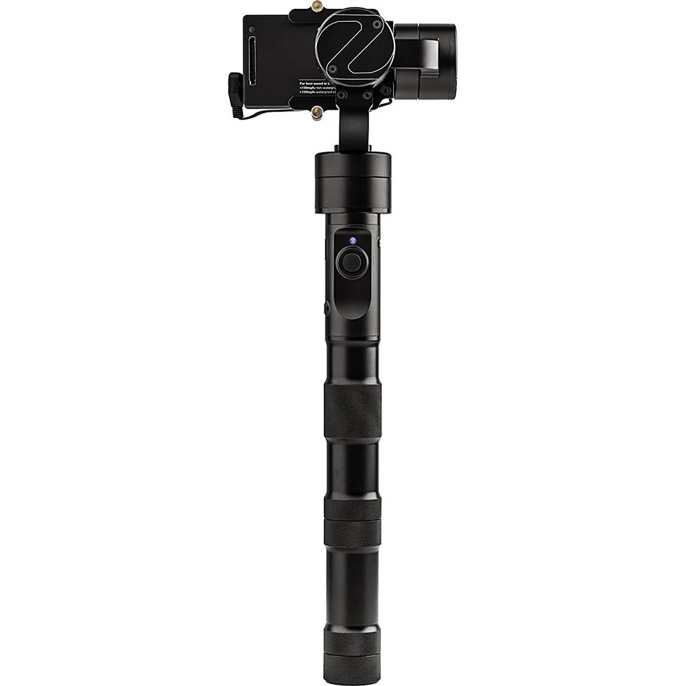Zhiyun Evolution 3-Axis Handheld Gimbal Stabilizer for GoPro - Open Box - Image 7