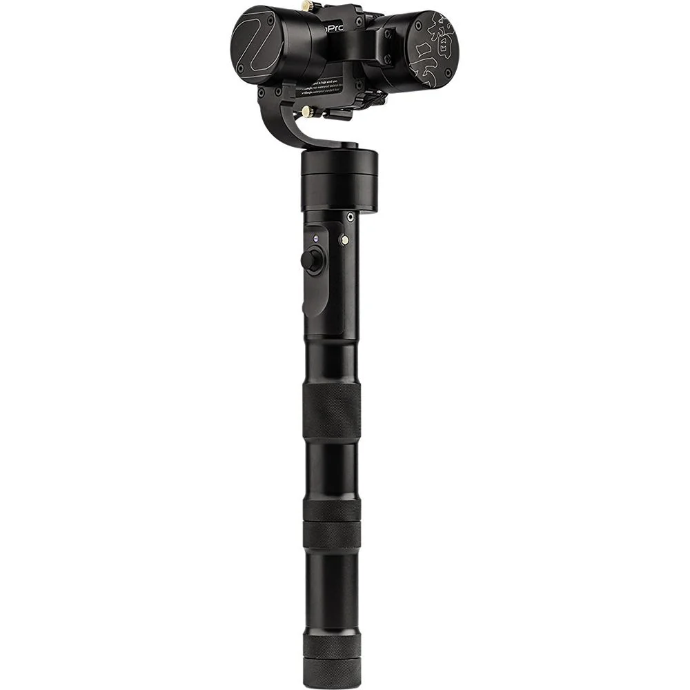Zhiyun Evolution 3-Axis Handheld Gimbal Stabilizer for GoPro - Open Box - Image 8