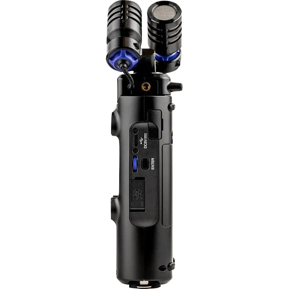 Zoom 6 Track Handy Recorder with 32-Bit Float Recording Refurbished - Image 4