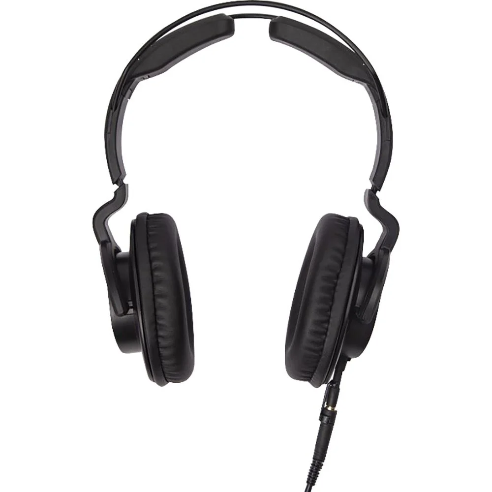 Zoom Podcast Mic Pack with Dynamic Microphone, Headphones, with 2 Year Warranty - Image 6