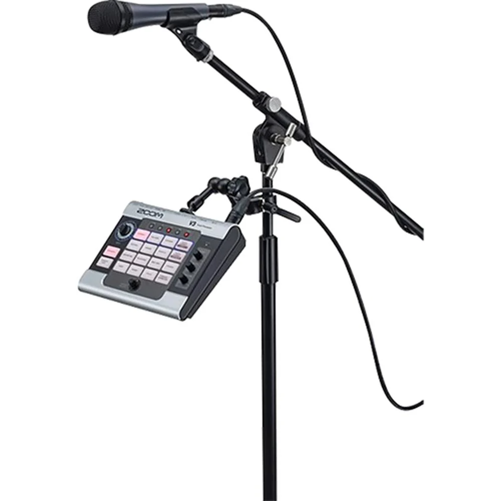 Zoom V3 Multi-Effects Vocal Processor Refurbished - Image 5